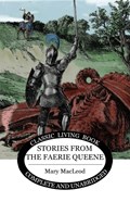 Stories from the Faerie Queene | Mary MacLeod | 