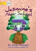 Jasmine's New School | Gretel Matawan | 