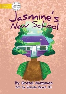 Jasmine's New School