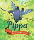 Pippa and the Troublesome Twins | Dimity Powell | 