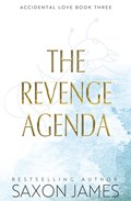 The Revenge Agenda | Saxon James | 