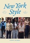 New York Style: Look, Shop, Eat & Play | Giuseppe Santamaria | 