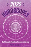 2025 Horoscopes | Patsy Bennett | 