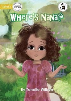 Where's Nana?