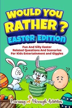 Would You Rather? - Easter Edition