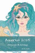 Aquarius 2025 | Sia Sands | 