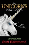 The Unicorns Next Door | Suzi Hammond | 
