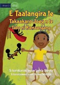 Joey Loves Playing in the Park - E Taatangira te Takaakaro Joey n te Tabo ni kamaangang (Te Kiribati) | Lorrie Tapora | 