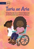 My Sister Aria - Tariu ae Aria (Te Kiribati) | Gretel Matawan | 