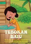 Washing My Hands - Tebokan baiu (Te Kiribati) | Kym Simoncini | 
