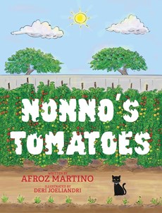 Nonno's Tomatoes