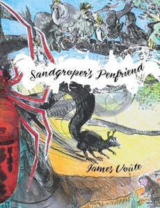 Sandgropers Penfriend