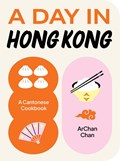 A Day in Hong Kong | ArChan Chan | 