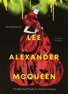 Lee Alexander McQueen