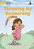 Throwing My Boomerang - Our Yarning | Angelique McCabe | 