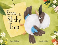 Kenny & the Sticky Trap