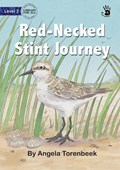 Red-Necked Stint Journey - Our Yarning | Angela Torenbeek | 