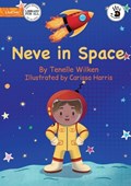 Our Yarning - Neve in Space | Tenelle Wilken | 