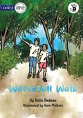 Our Yarning - Waterfall Walk | Belle Radman | 