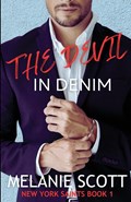 The Devil In Denim | Melanie Scott | 