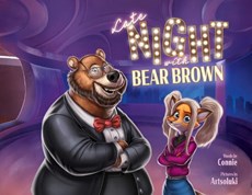 Late Night with Bear Brown