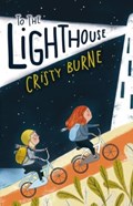To the Lighthouse | Cristy Burne | 