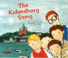 The Kalundborg Gang