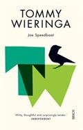 Joe Speedboat | Tommy Wieringa | 