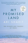 My Promised Land | Ari Shavit | 