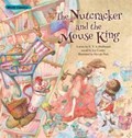Nutcracker and the Mouse King | E. T. A. Hoffmann | 