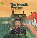 The Friendly Postman | FORBES (ed.), Scott& KIM, Yu-ri | 