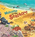 Welcome to the Seashore | Joy Cowley | 