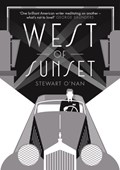 West of Sunset | Stewart O'Nan | 