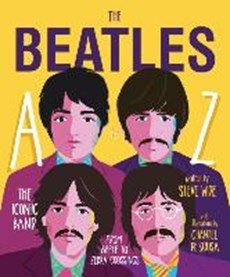 Beatles a to z