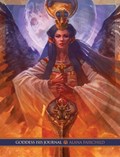 Goddess Isis Journal | Alana (Alana Fairchild) Fairchild | 