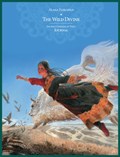 Wild Divine Ancient Goddess of Tibet Journal | Alana (Alana Fairchild) Fairchild | 