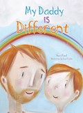 My Daddy is Different | Suzi Faed | 