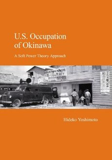 U.s. Occupation of Okinawa