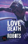 Love, Death and Robots | John Scalzi | 