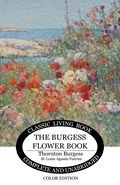 The Burgess Flower Book for Children | Thornton Burgess | 