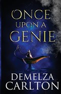 Once Upon a Genie | Demelza Carlton | 