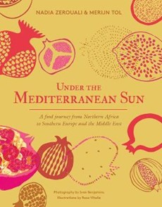 Under the mediterranean sun