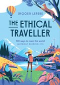 The Ethical Traveller | Imogen Lepere | 