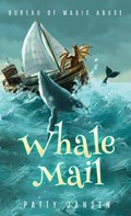 Whale Mail | Patty Jansen | 