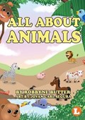 All About Animals | Robbyne Butter | 