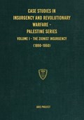 Case Studies in Insurgency and Revolutionary Warfare - Palestine Series | Aris Project | 
