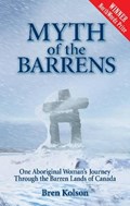 Myth of the Barrens | Bren Kolson | 