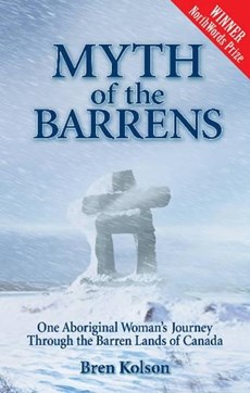 Myth of the Barrens
