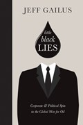 Little Black Lies | Jeff Gailus | 