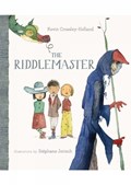 The Riddlemaster | Kevin Crossley-Holland | 